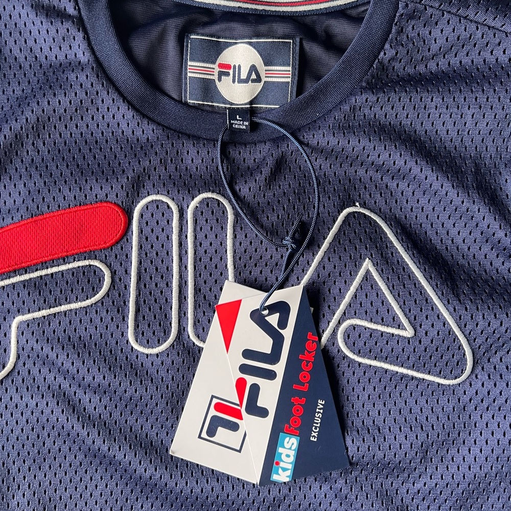 Fila